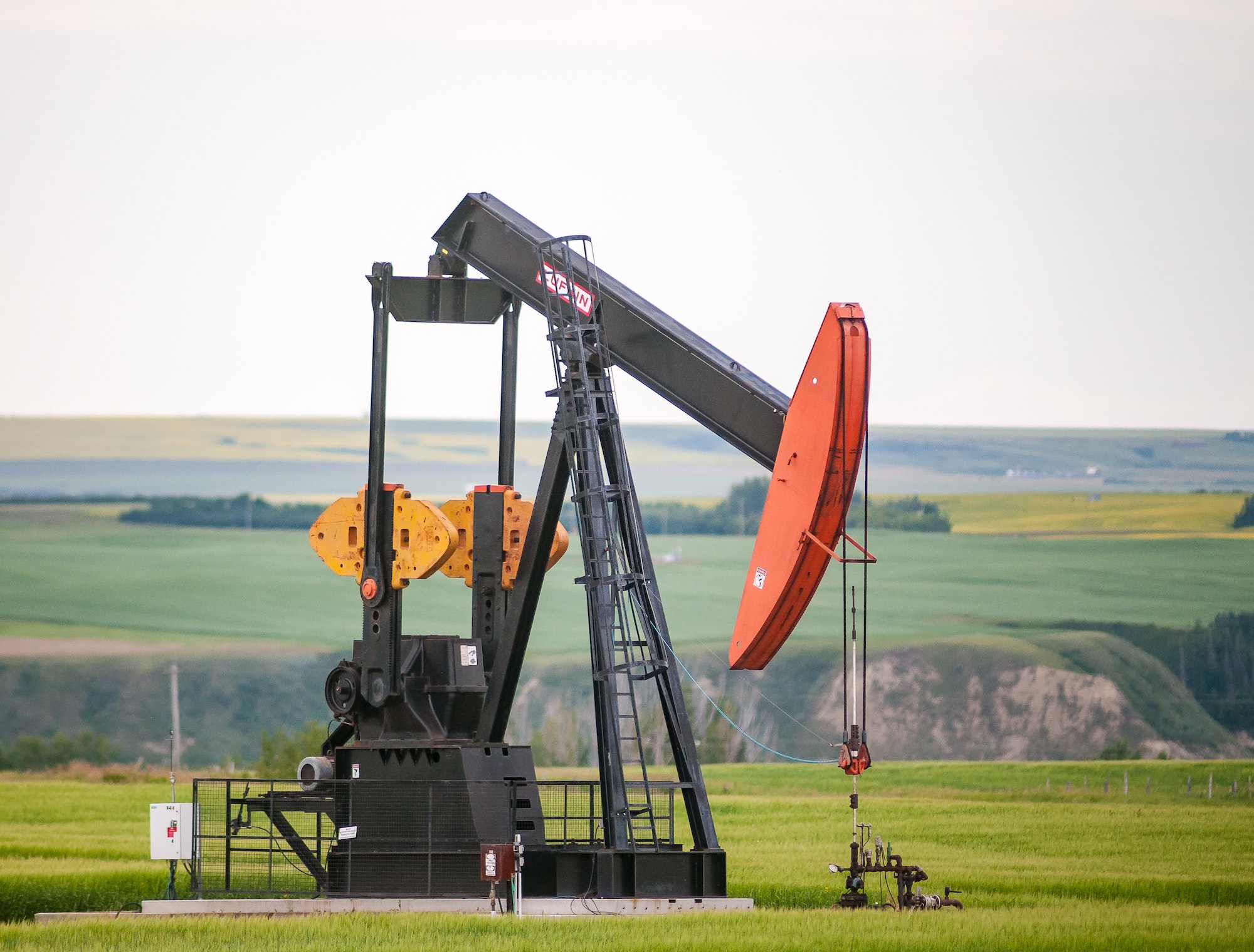 Oil & Gas Divestitures